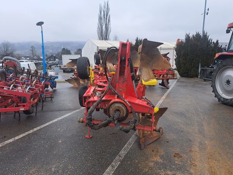 Pöttinger Servo 45 S Plus