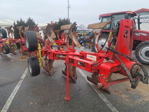 Pöttinger Servo 45 S Plus