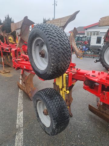 Pöttinger Servo 45 S Plus