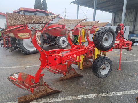 Pöttinger Servo 45 S Plus