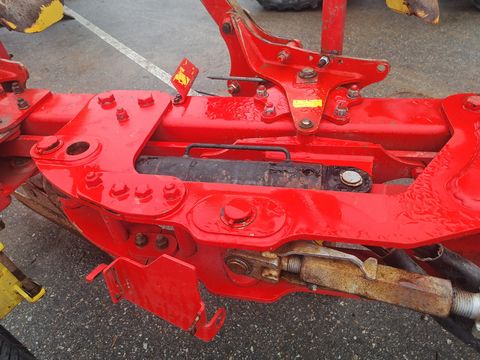 Pöttinger Servo 45 S Plus