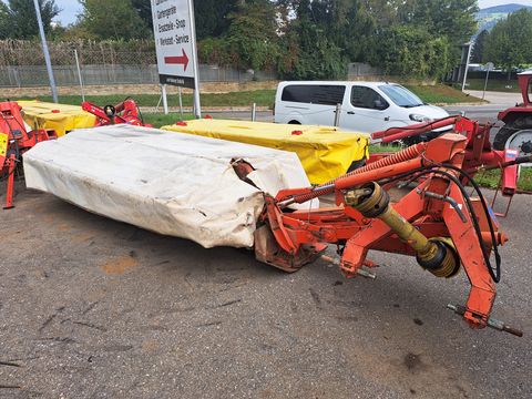 Kuhn GMD 700 GII