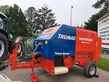 Trumag Rotofeed Balecutter