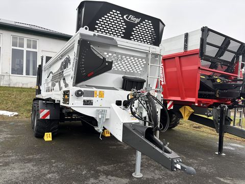 Fliegl KDS 255 muckcontrol