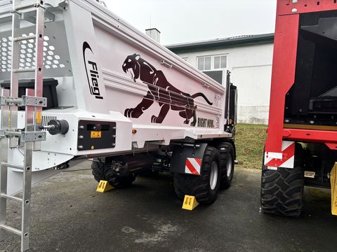 Fliegl KDS 255 muckcontrol