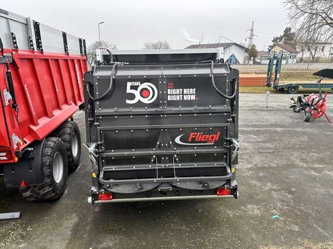 Fliegl KDS 255 muckcontrol