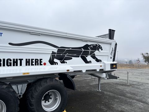 Fliegl KDS 255 muckcontrol