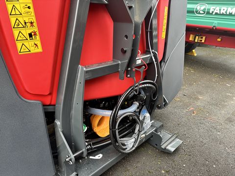 Kverneland iXter A 1.200