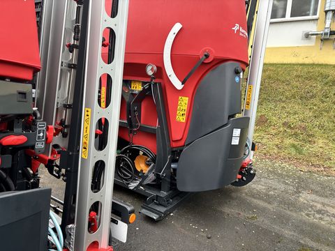 Kverneland iXter A 1.200