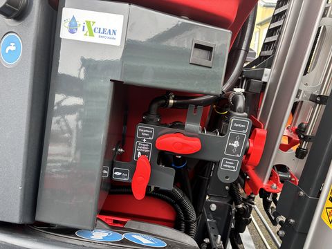 Kverneland iXter A 1.200