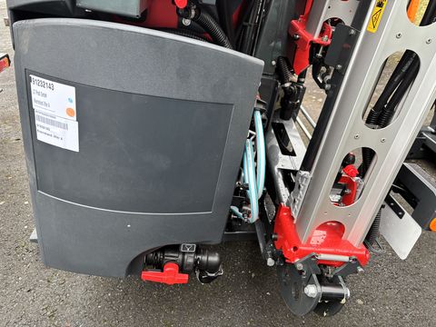 Kverneland iXter A 1.200