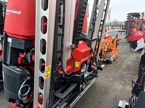 Kverneland iXter A 1.200