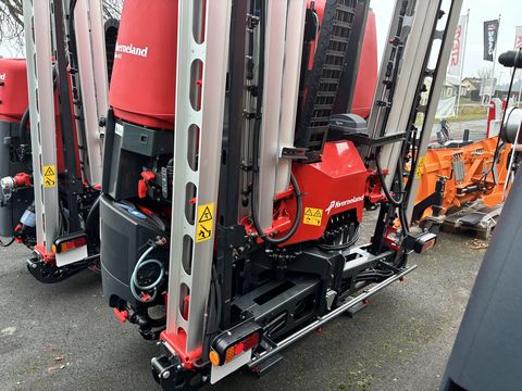 Kverneland iXter A 1.200