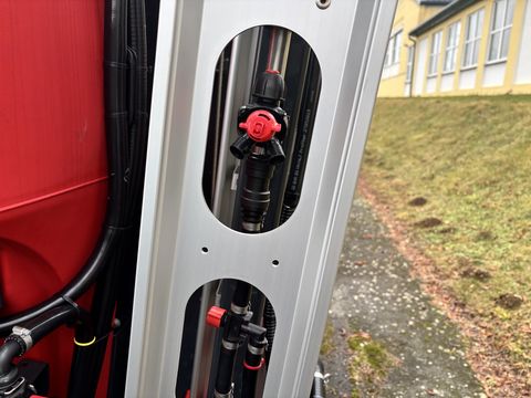 Kverneland iXter A 1.200