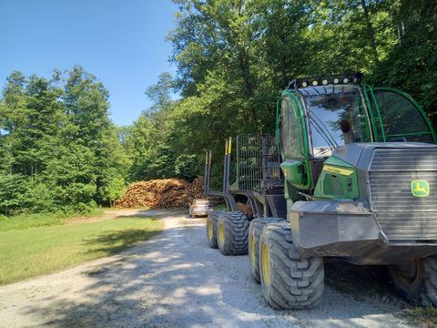 John Deere 1010G