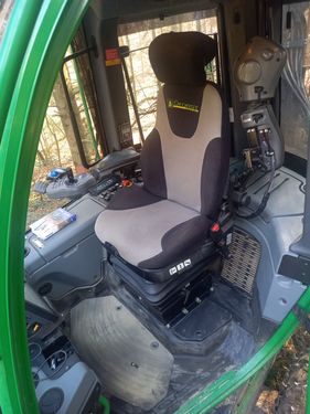 John Deere 1010G