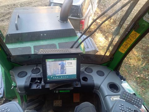 John Deere 1010G