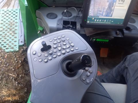 John Deere 1010G