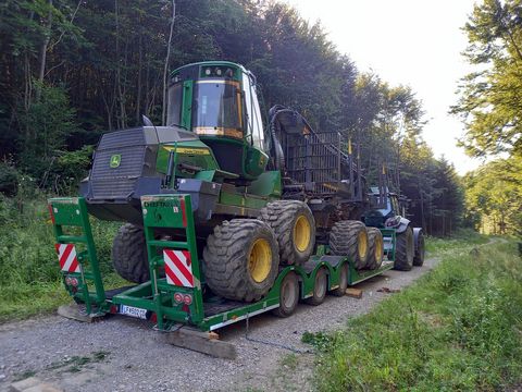 John Deere 1010G