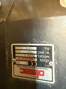 Olimac 6-701RF