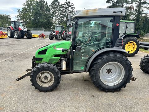 Deutz Fahr Agrokid 230