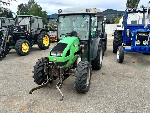 Deutz Fahr Agrokid 230