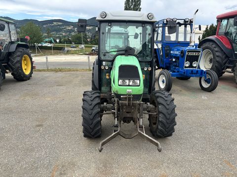 Deutz Fahr Agrokid 230