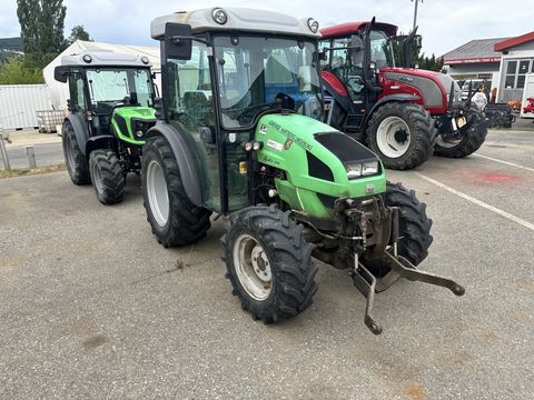 Deutz Fahr Agrokid 230