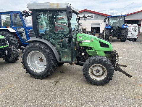 Deutz Fahr Agrokid 230