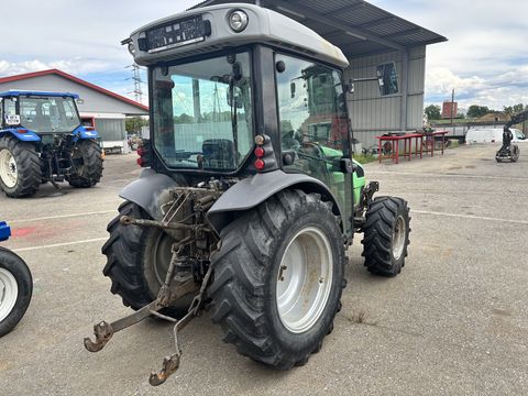 Deutz Fahr Agrokid 230