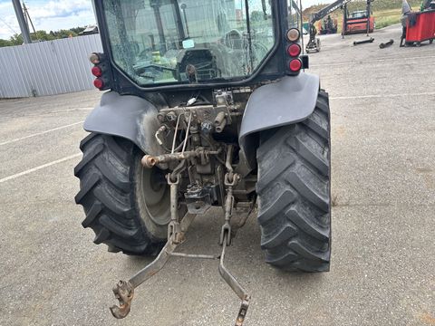 Deutz Fahr Agrokid 230