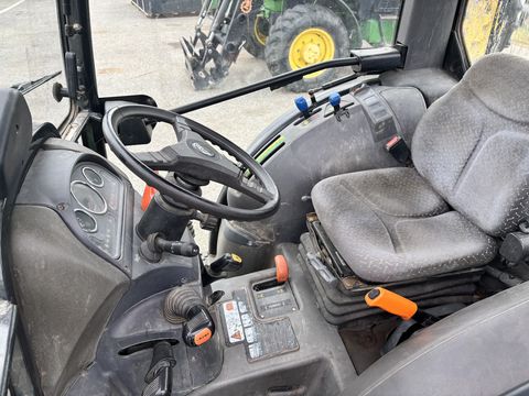 Deutz Fahr Agrokid 230