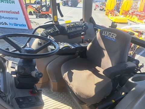 Case IH CVX 1145 Profimodell