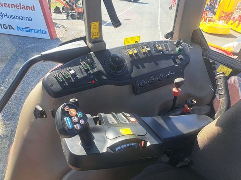 Case IH CVX 1145 Profimodell