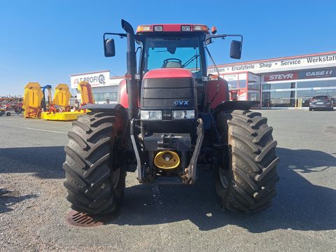 Case IH CVX 1145 Profimodell