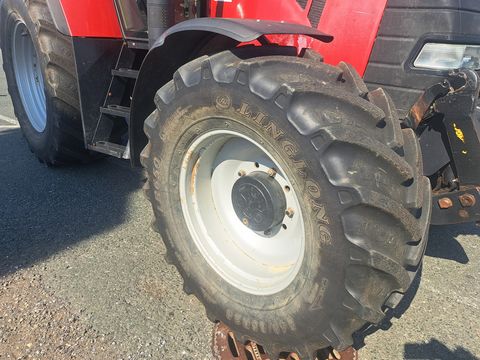 Case IH CVX 1145 Profimodell