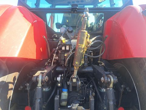 Case IH CVX 1145 Profimodell