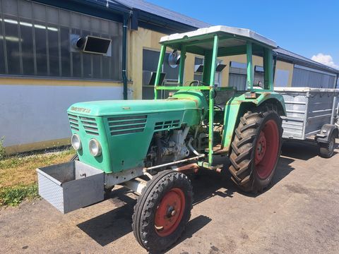 Deutz Fahr D 4506 