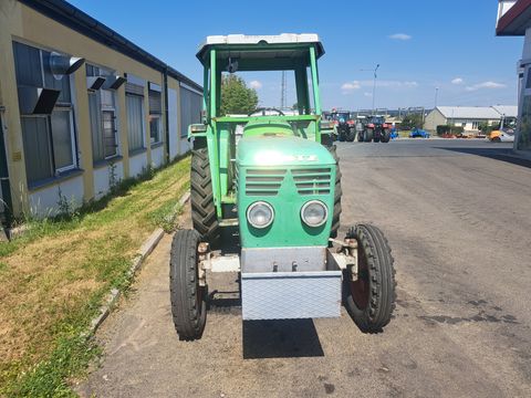 Deutz Fahr D 4506
