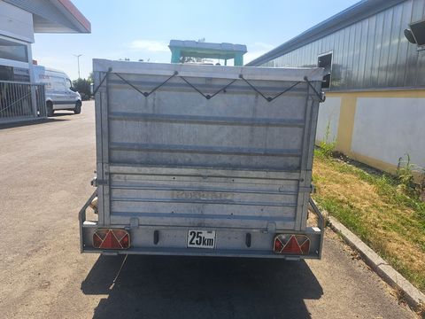 Deutz Fahr D 4506