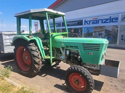Deutz Fahr D 4506