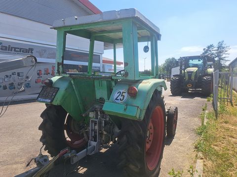 Deutz Fahr D 4506