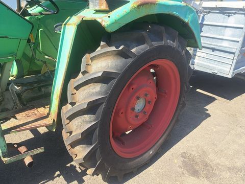 Deutz Fahr D 4506
