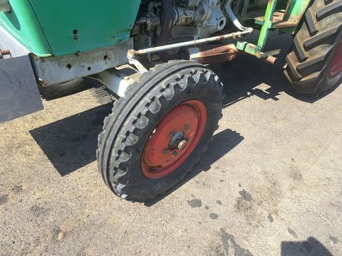 Deutz Fahr D 4506