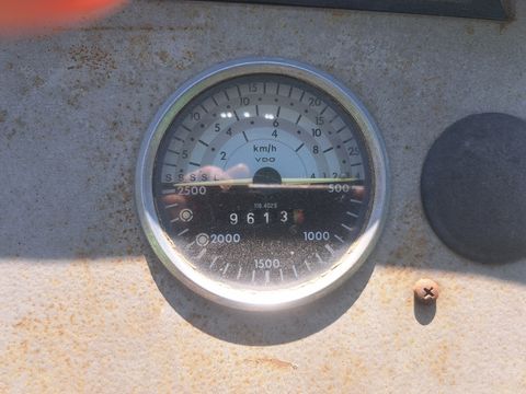 Deutz Fahr D 4506