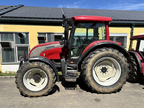 Valtra C 120