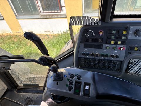 Valtra C 120