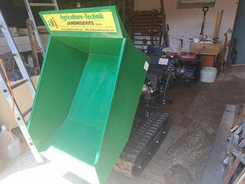 Sonstige Geo Dumper MD 500 