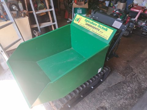 Sonstige Geo Dumper MD 500