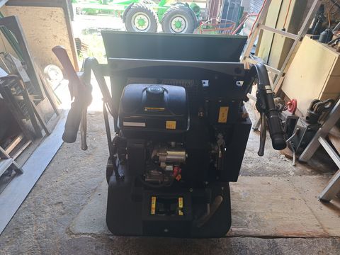 Sonstige Geo Dumper MD 500